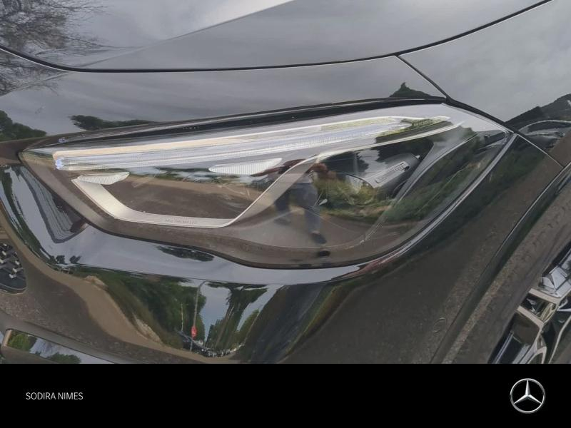 Photo 11 de l’annonce de MERCEDES-BENZ Classe GLA d’occasion à vendre à NIMES