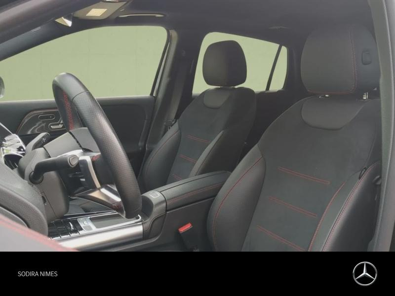 Photo 16 de l’annonce de MERCEDES-BENZ Classe GLA d’occasion à vendre à NIMES