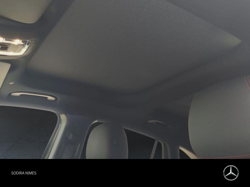 Photo 17 de l’annonce de MERCEDES-BENZ Classe GLA d’occasion à vendre à NIMES