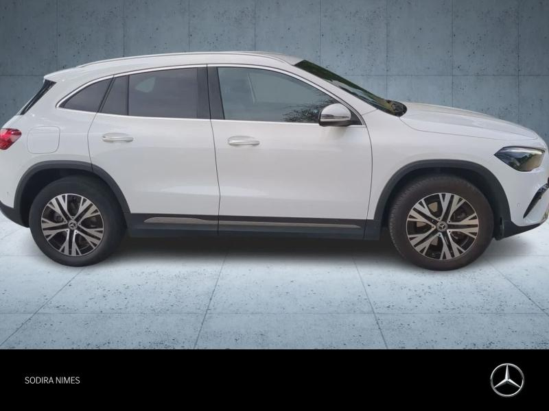 Photo 4 de l’annonce de MERCEDES-BENZ Classe GLA d’occasion à vendre à NIMES