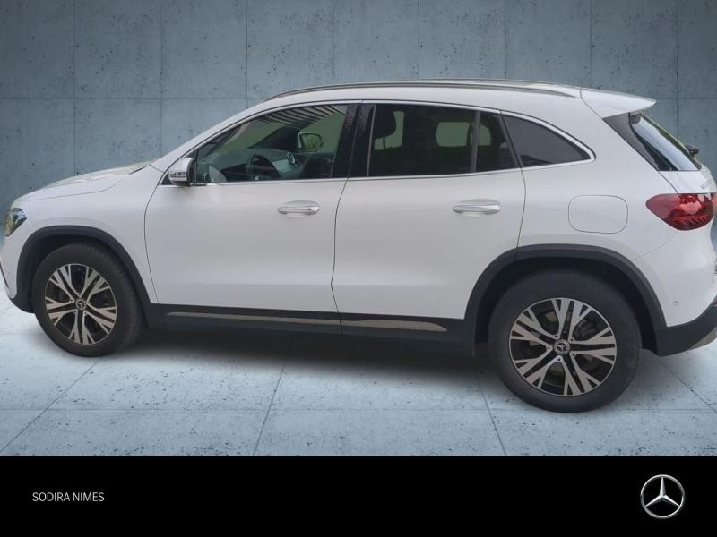 Photo 5 de l’annonce de MERCEDES-BENZ Classe GLA d’occasion à vendre à NIMES