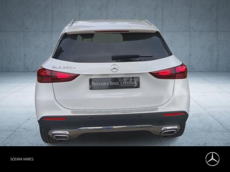 Photo 6 de l’annonce de MERCEDES-BENZ Classe GLA d’occasion à vendre à NIMES