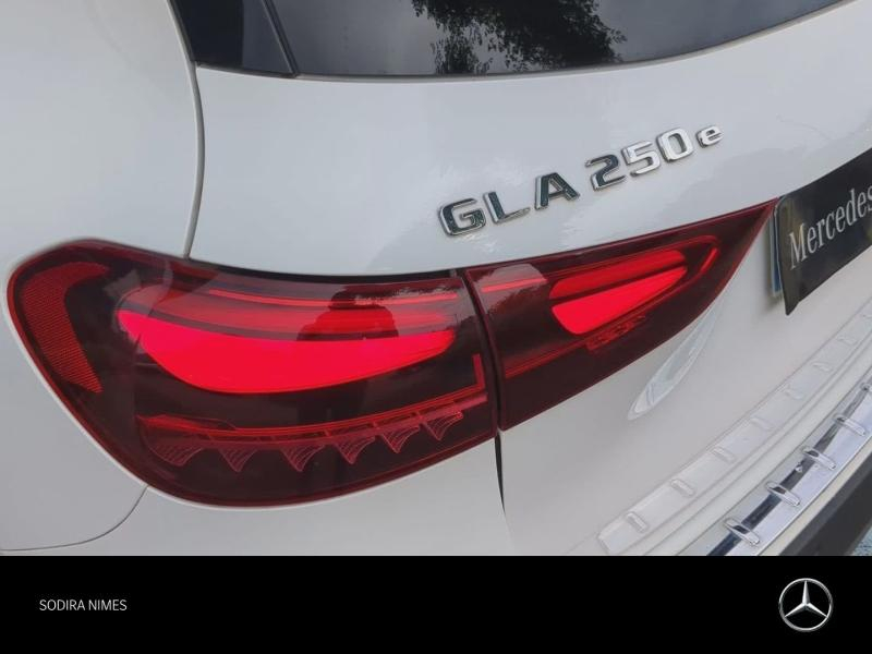 Photo 9 de l’annonce de MERCEDES-BENZ Classe GLA d’occasion à vendre à NIMES