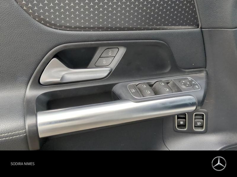 Photo 12 de l’annonce de MERCEDES-BENZ Classe GLA d’occasion à vendre à NIMES