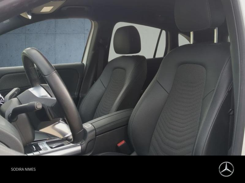 Photo 15 de l’annonce de MERCEDES-BENZ Classe GLA d’occasion à vendre à NIMES