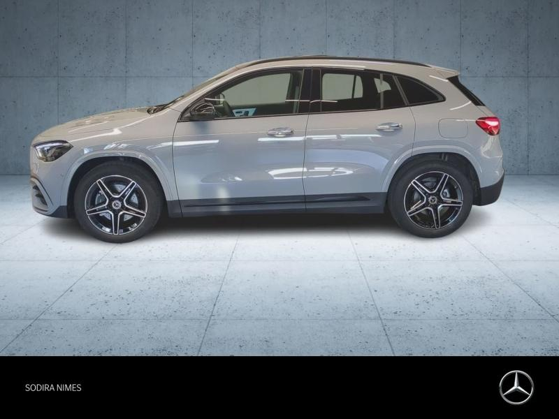 Photo 4 de l’annonce de MERCEDES-BENZ Classe GLA d’occasion à vendre à NIMES