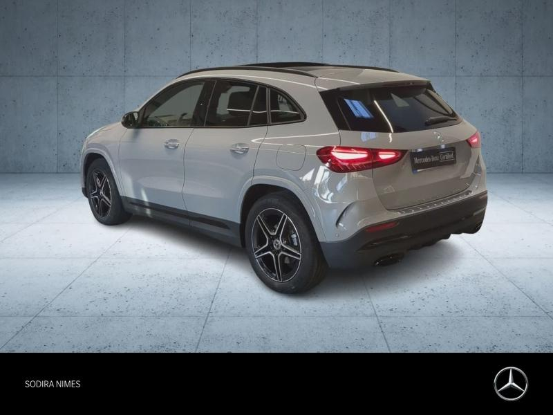 Photo 6 de l’annonce de MERCEDES-BENZ Classe GLA d’occasion à vendre à NIMES