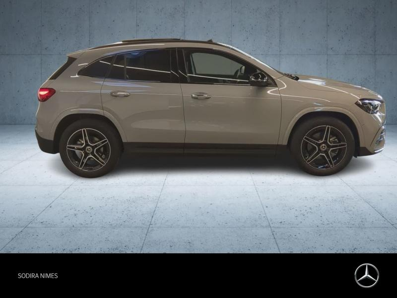 Photo 9 de l’annonce de MERCEDES-BENZ Classe GLA d’occasion à vendre à NIMES