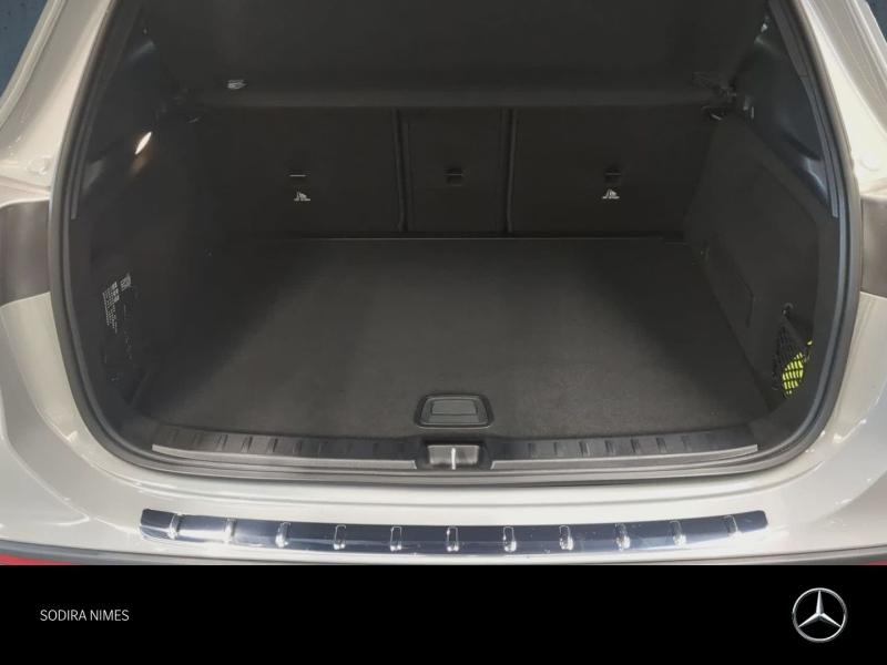 Photo 10 de l’annonce de MERCEDES-BENZ Classe GLA d’occasion à vendre à NIMES