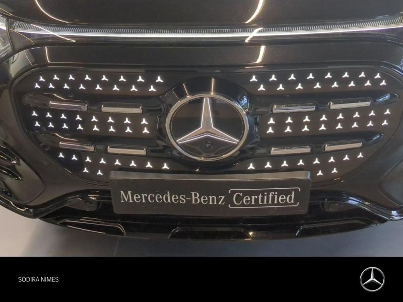Photo 4 de l’annonce de MERCEDES-BENZ GLB d’occasion à vendre à NIMES