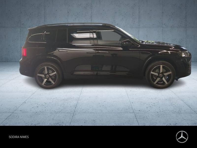 Photo 5 de l’annonce de MERCEDES-BENZ GLB d’occasion à vendre à NIMES
