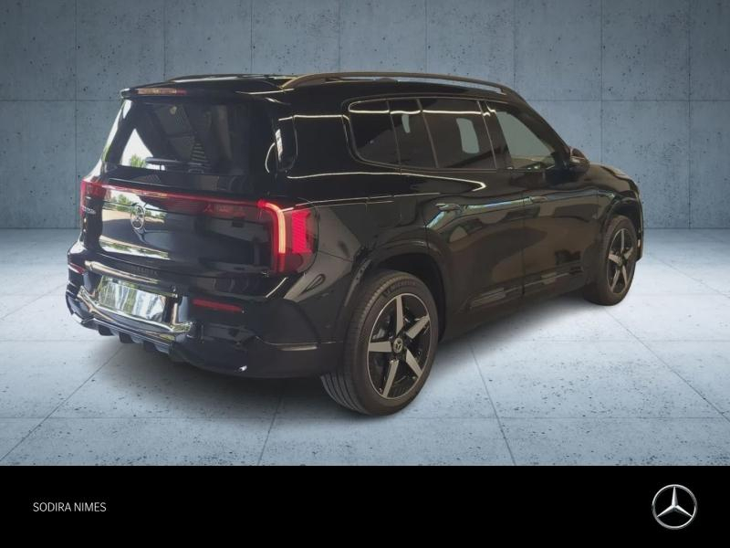 Photo 7 de l’annonce de MERCEDES-BENZ GLB d’occasion à vendre à NIMES