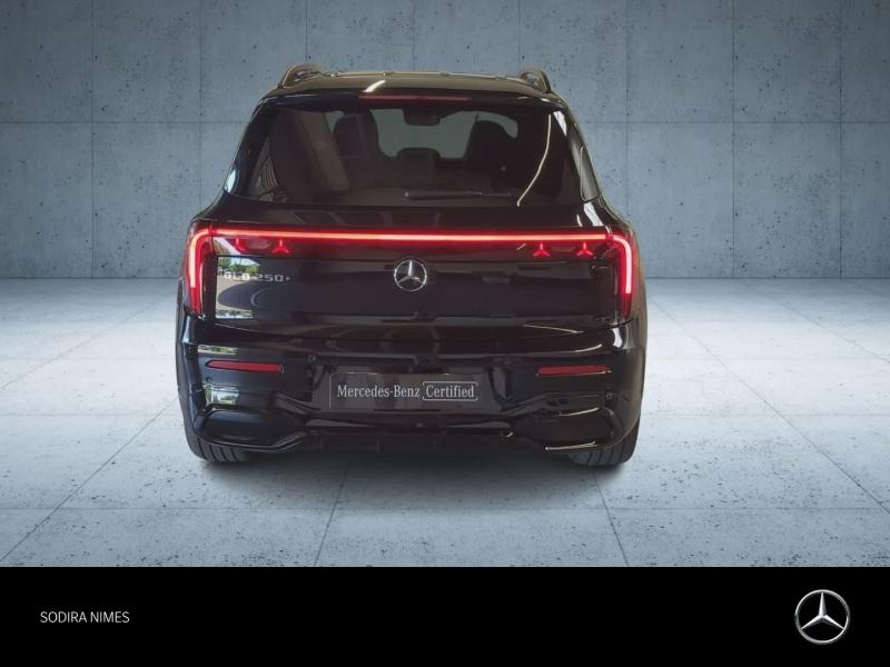 Photo 8 de l’annonce de MERCEDES-BENZ GLB d’occasion à vendre à NIMES
