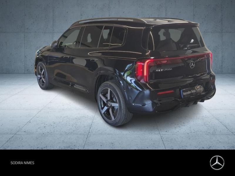 Photo 9 de l’annonce de MERCEDES-BENZ GLB d’occasion à vendre à NIMES