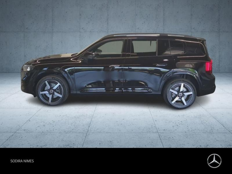 Photo 10 de l’annonce de MERCEDES-BENZ GLB d’occasion à vendre à NIMES