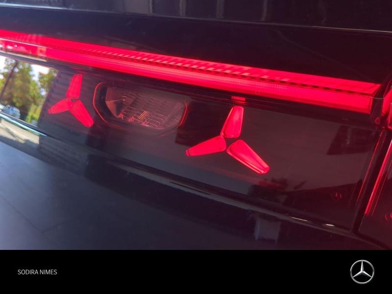 Photo 14 de l’annonce de MERCEDES-BENZ GLB d’occasion à vendre à NIMES