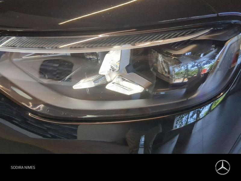 Photo 15 de l’annonce de MERCEDES-BENZ GLB d’occasion à vendre à NIMES