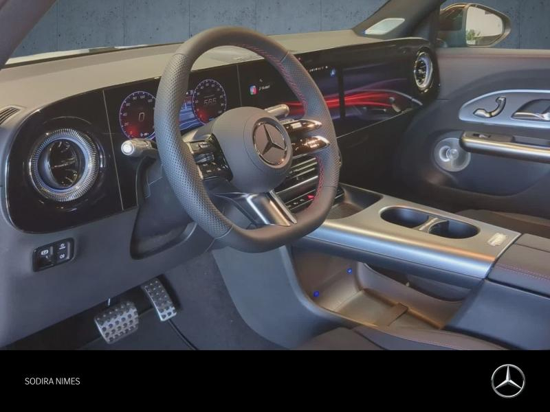 Photo 16 de l’annonce de MERCEDES-BENZ GLB d’occasion à vendre à NIMES