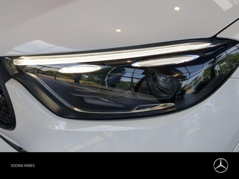 Photo 11 de l’annonce de MERCEDES-BENZ GLC Coupé d’occasion à vendre à NIMES