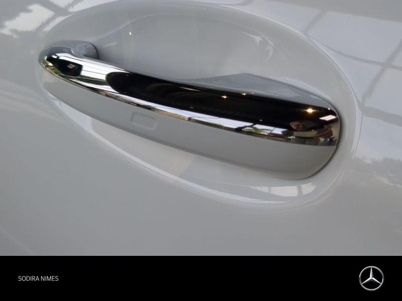 Photo 14 de l’annonce de MERCEDES-BENZ GLC Coupé d’occasion à vendre à NIMES