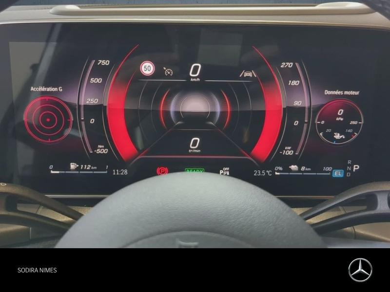 Photo 16 de l’annonce de MERCEDES-BENZ GLC Coupé d’occasion à vendre à NIMES