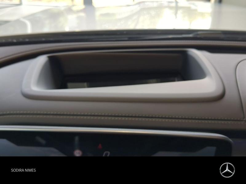 Photo 18 de l’annonce de MERCEDES-BENZ GLC Coupé d’occasion à vendre à NIMES
