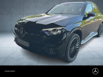 MERCEDES-BENZ GLC d’occasion à vendre à NIMES