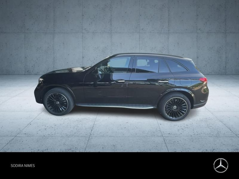Photo 3 de l’annonce de MERCEDES-BENZ GLC d’occasion à vendre à NIMES