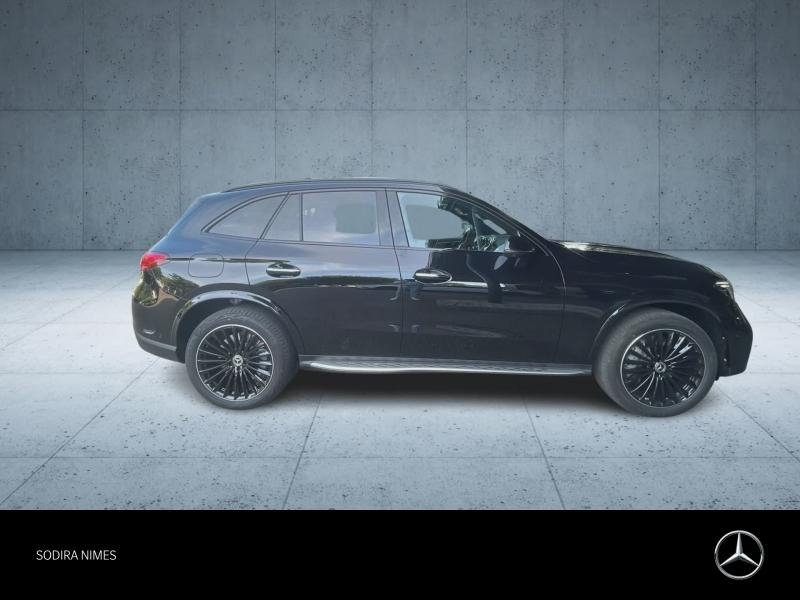 Photo 4 de l’annonce de MERCEDES-BENZ GLC d’occasion à vendre à NIMES