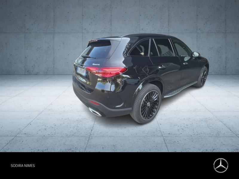 Photo 5 de l’annonce de MERCEDES-BENZ GLC d’occasion à vendre à NIMES