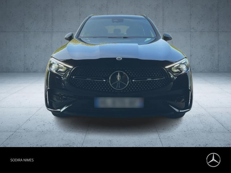 Photo 6 de l’annonce de MERCEDES-BENZ GLC d’occasion à vendre à NIMES