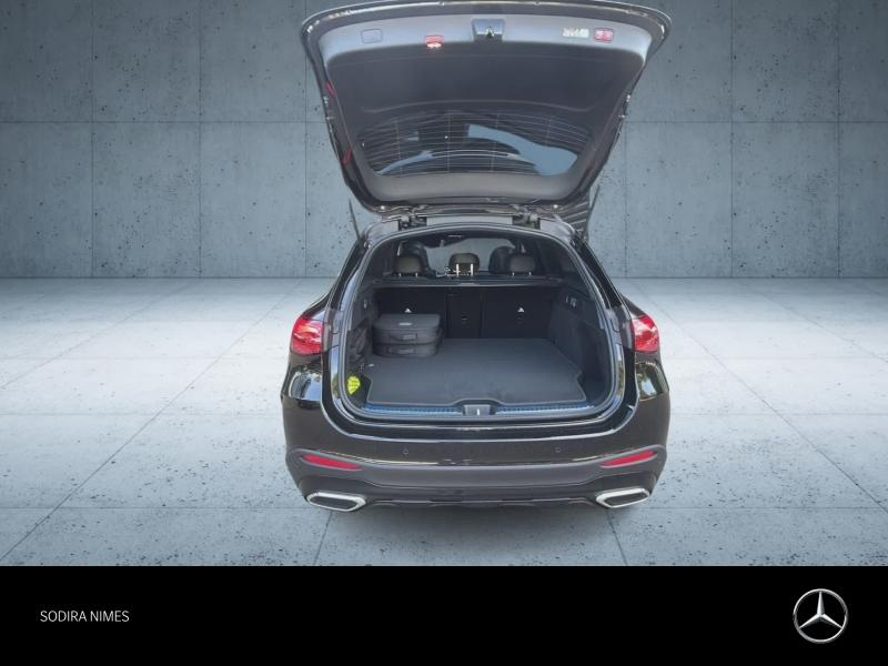 Photo 7 de l’annonce de MERCEDES-BENZ GLC d’occasion à vendre à NIMES
