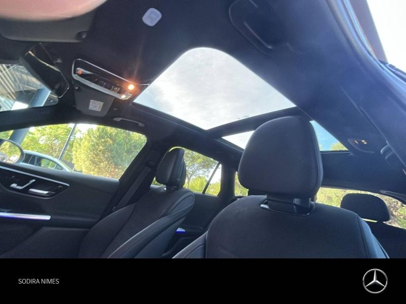 Photo 18 de l’annonce de MERCEDES-BENZ GLC d’occasion à vendre à NIMES