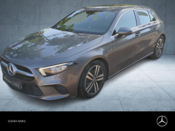 MERCEDES-BENZ Classe A d’occasion à vendre à NIMES
