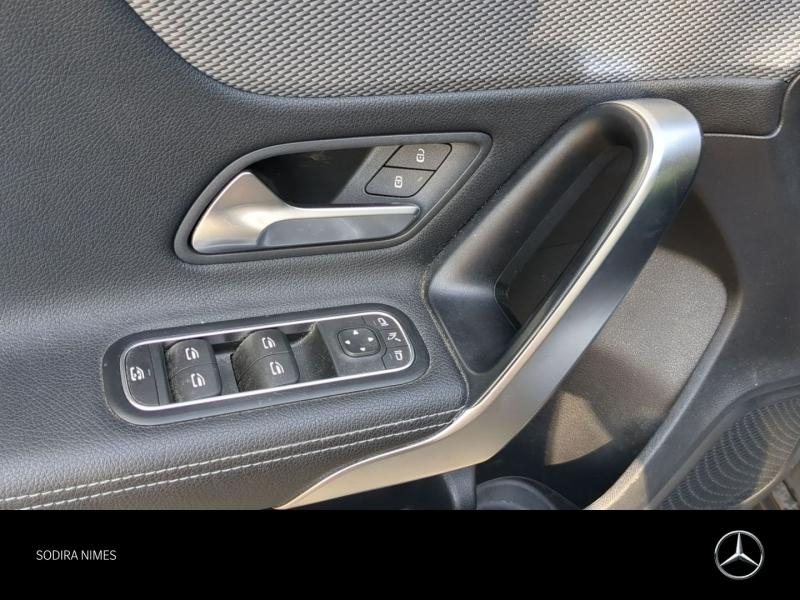 Photo 11 de l’annonce de MERCEDES-BENZ Classe A d’occasion à vendre à NIMES