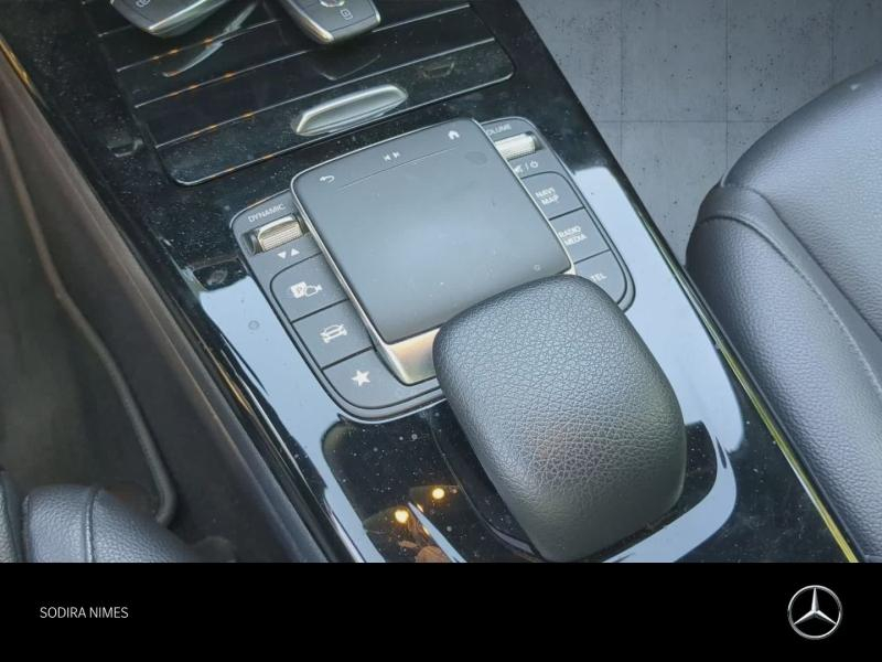 Photo 20 de l’annonce de MERCEDES-BENZ Classe A d’occasion à vendre à NIMES
