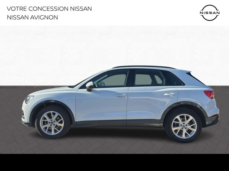 Photo 3 de l’annonce de AUDI Q3 d’occasion à vendre à BOLLÈNE