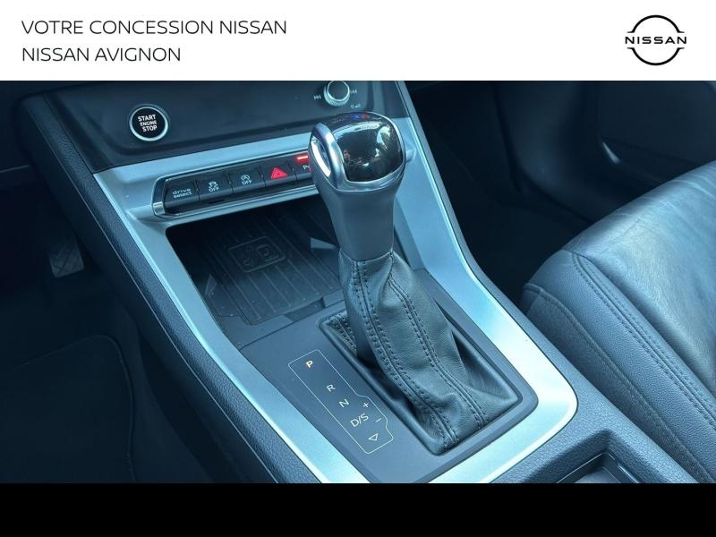 Photo 12 de l’annonce de AUDI Q3 d’occasion à vendre à BOLLÈNE
