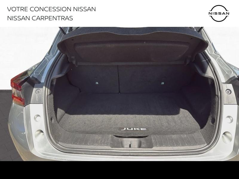 Photo 5 de l’annonce de NISSAN Juke d’occasion à vendre à BOLLÈNE
