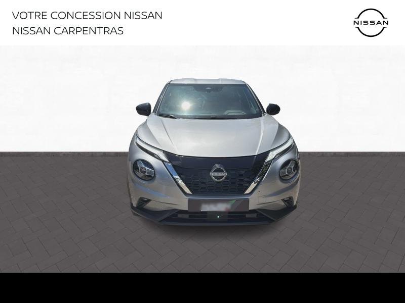 Photo 12 de l’annonce de NISSAN Juke d’occasion à vendre à BOLLÈNE
