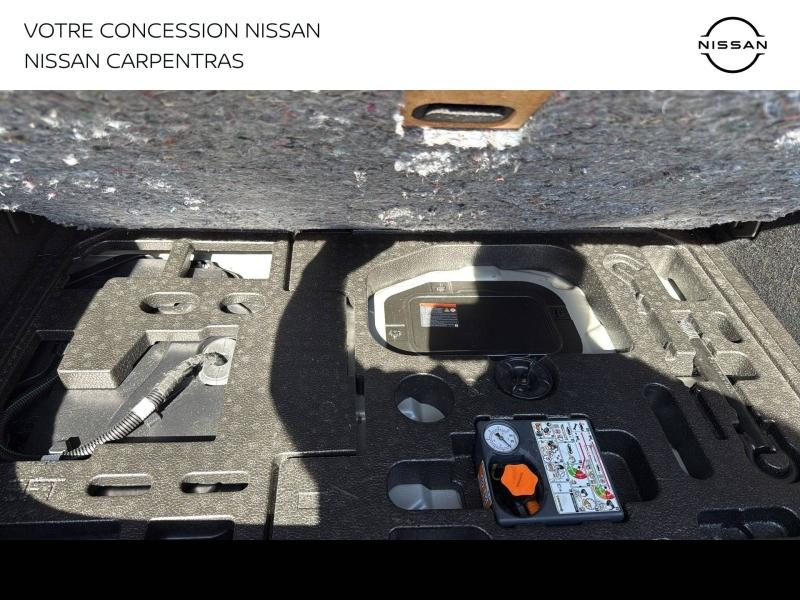 Photo 14 de l’annonce de NISSAN Juke d’occasion à vendre à BOLLÈNE