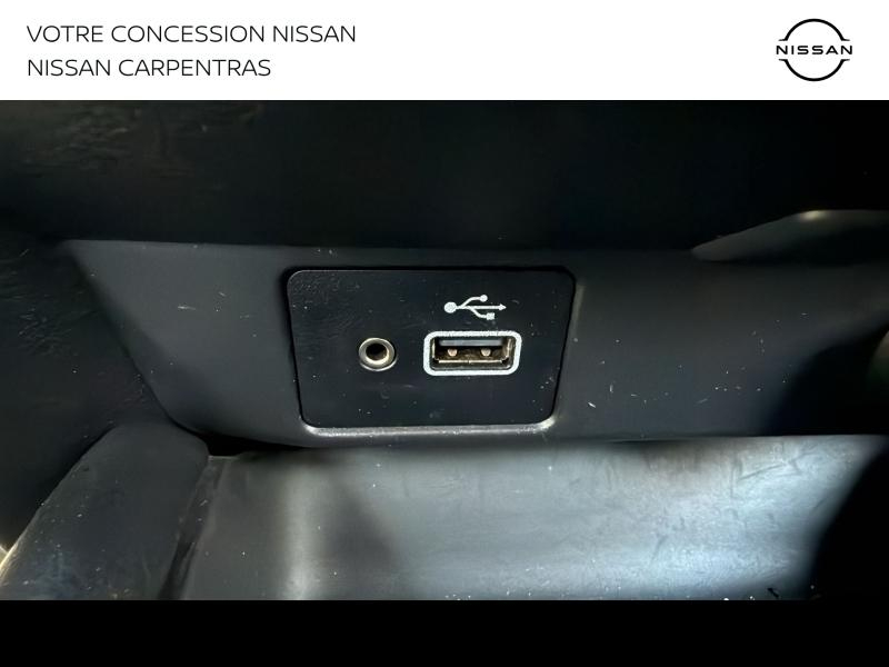 Photo 15 de l’annonce de NISSAN Juke d’occasion à vendre à BOLLÈNE