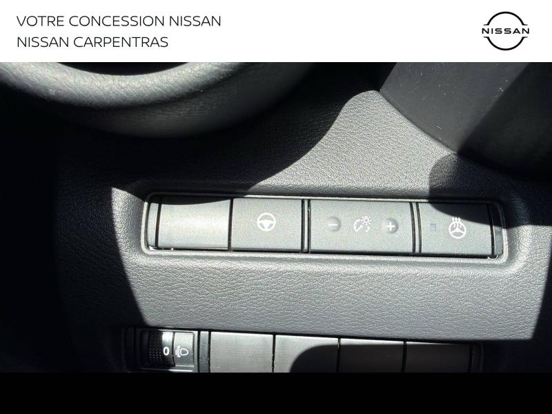 Photo 16 de l’annonce de NISSAN Juke d’occasion à vendre à BOLLÈNE