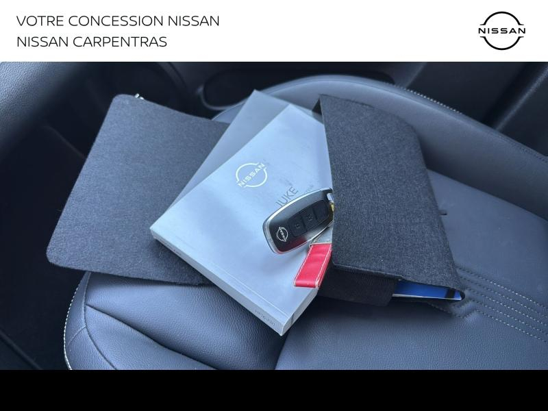 Photo 17 de l’annonce de NISSAN Juke d’occasion à vendre à BOLLÈNE