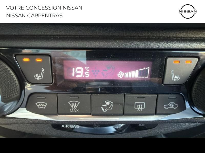 Photo 18 de l’annonce de NISSAN Juke d’occasion à vendre à BOLLÈNE