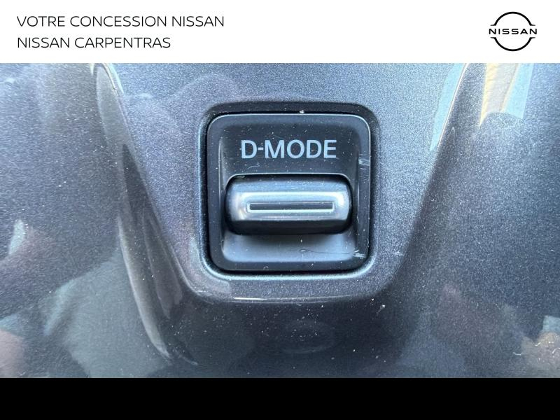 Photo 19 de l’annonce de NISSAN Juke d’occasion à vendre à BOLLÈNE