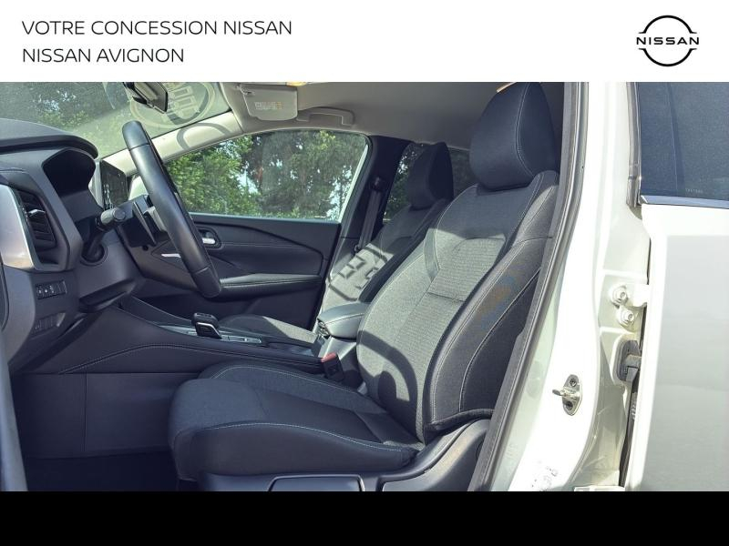 Photo 13 de l’annonce de NISSAN Qashqai d’occasion à vendre à BOLLÈNE