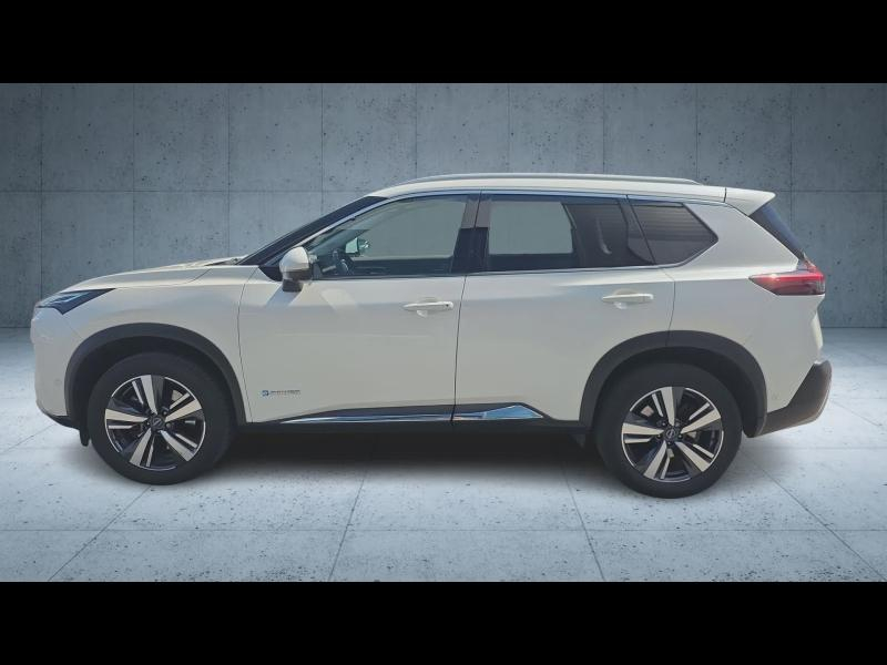 Photo 7 de l’annonce de NISSAN X-Trail d’occasion à vendre à PERPIGNAN