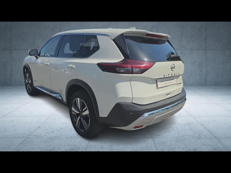 Photo 8 de l’annonce de NISSAN X-Trail d’occasion à vendre à PERPIGNAN