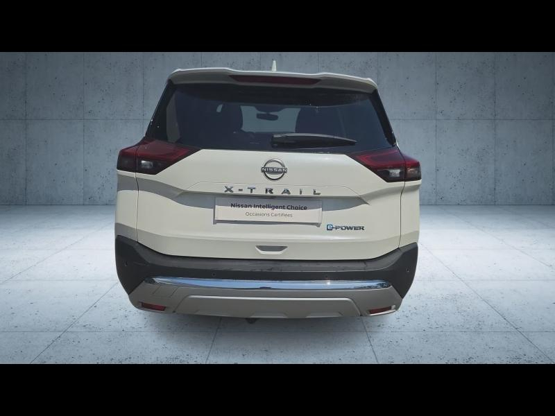 Photo 9 de l’annonce de NISSAN X-Trail d’occasion à vendre à PERPIGNAN